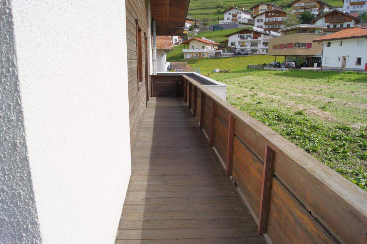 Ferienhaus Peter Spoettl Nauders Room photo